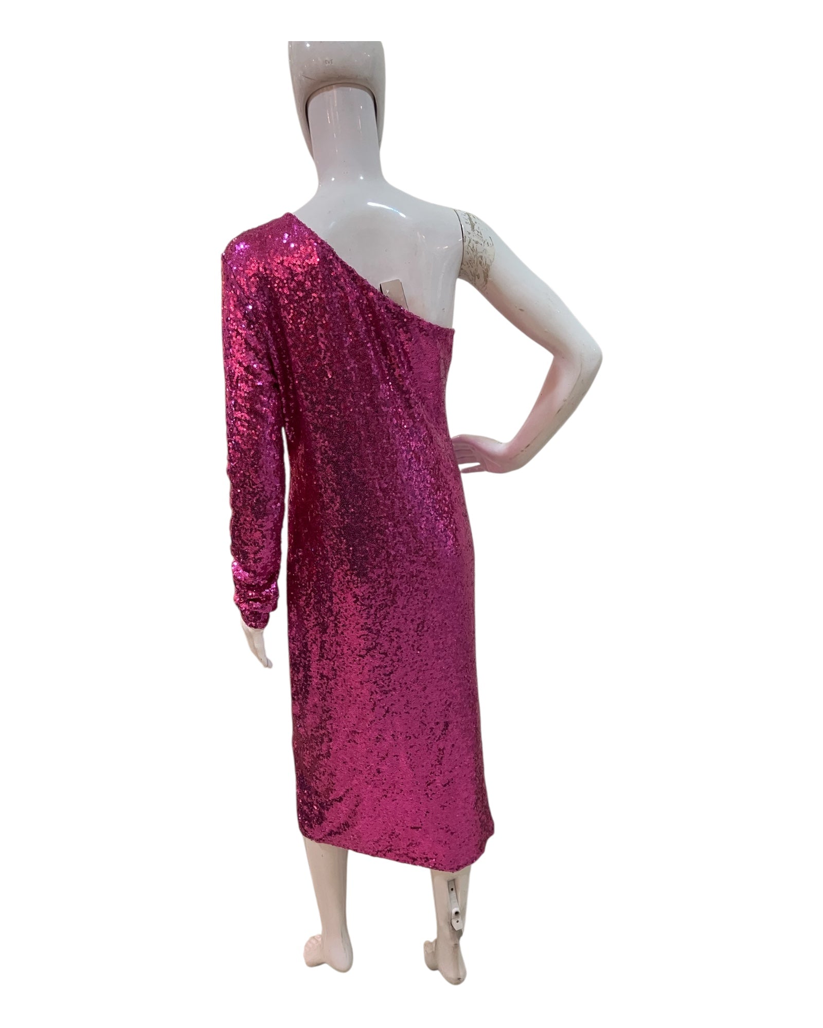 Vestido de Dama
