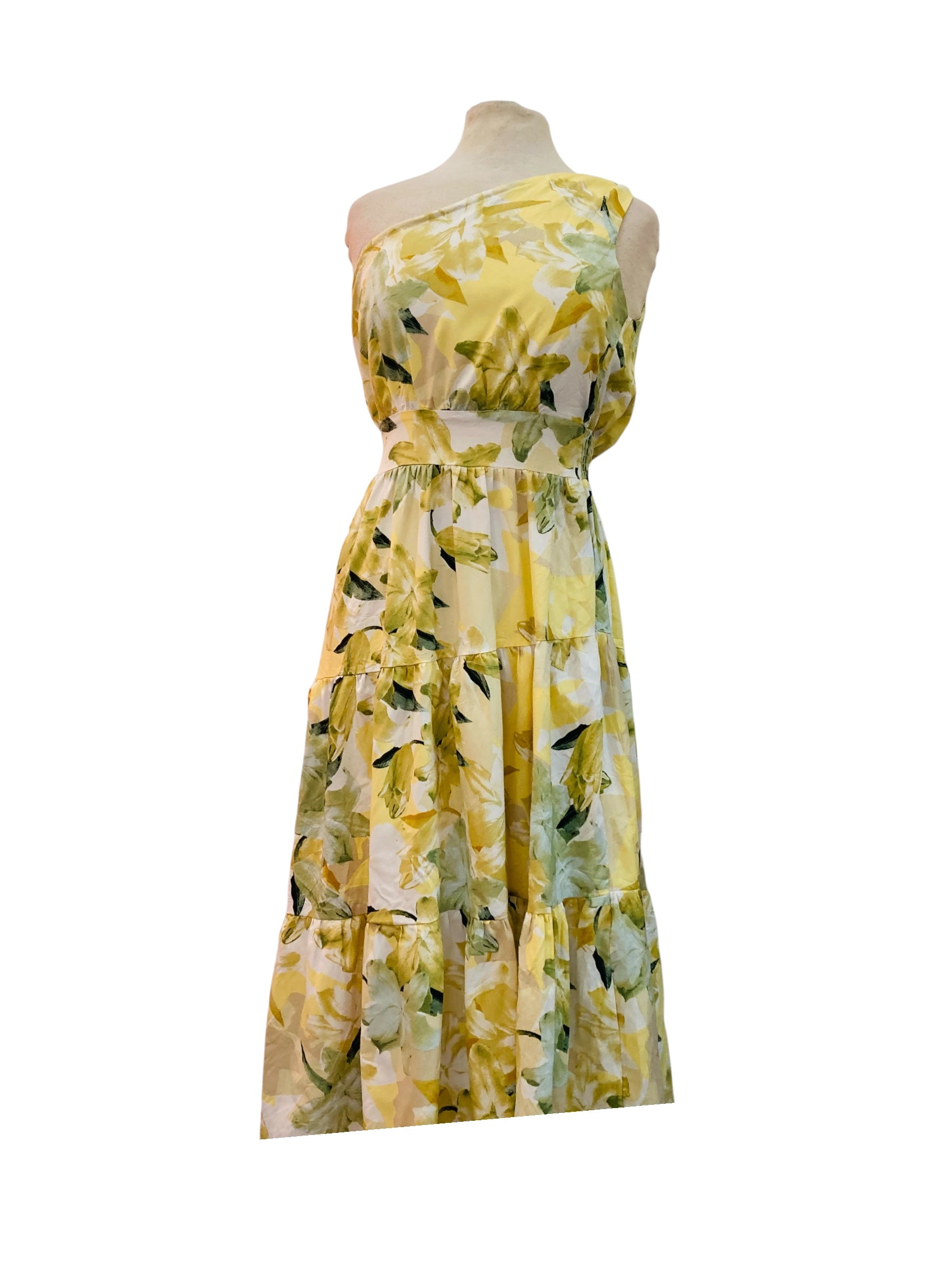 Vestido de dama