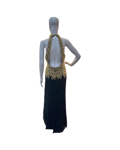 Vestido de dama