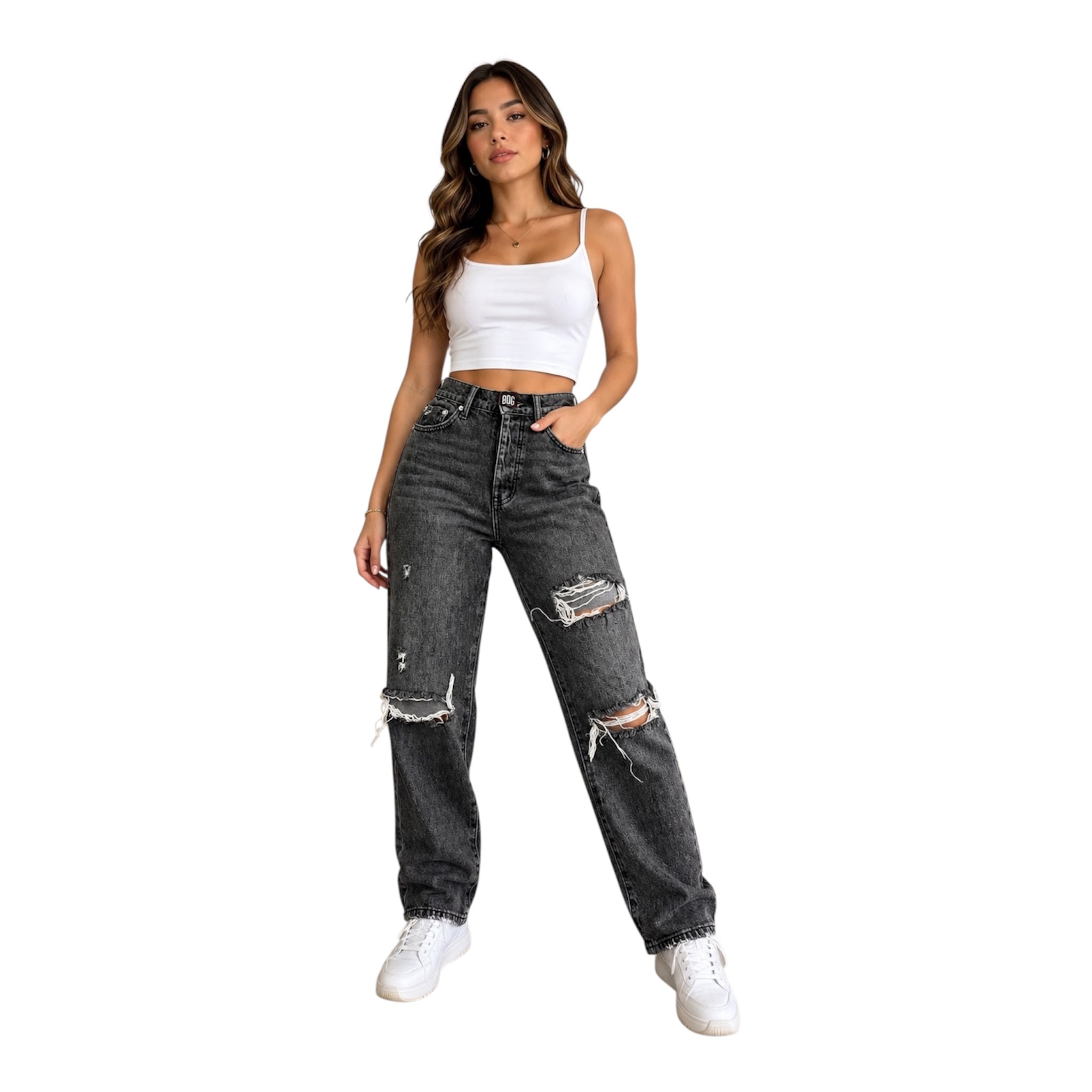 Pantalón de Dama