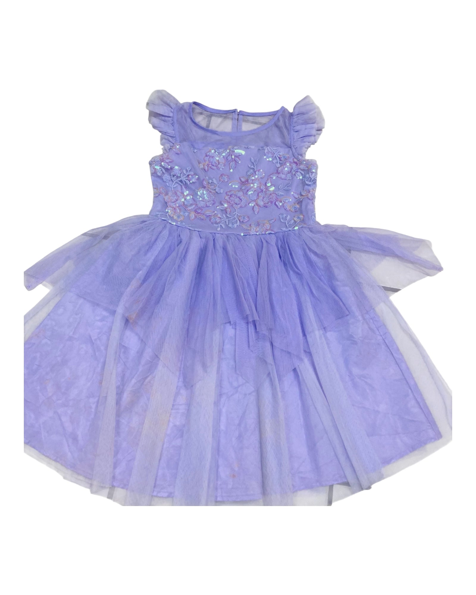 Vestido de Niña