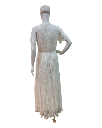 Vestido de Dama