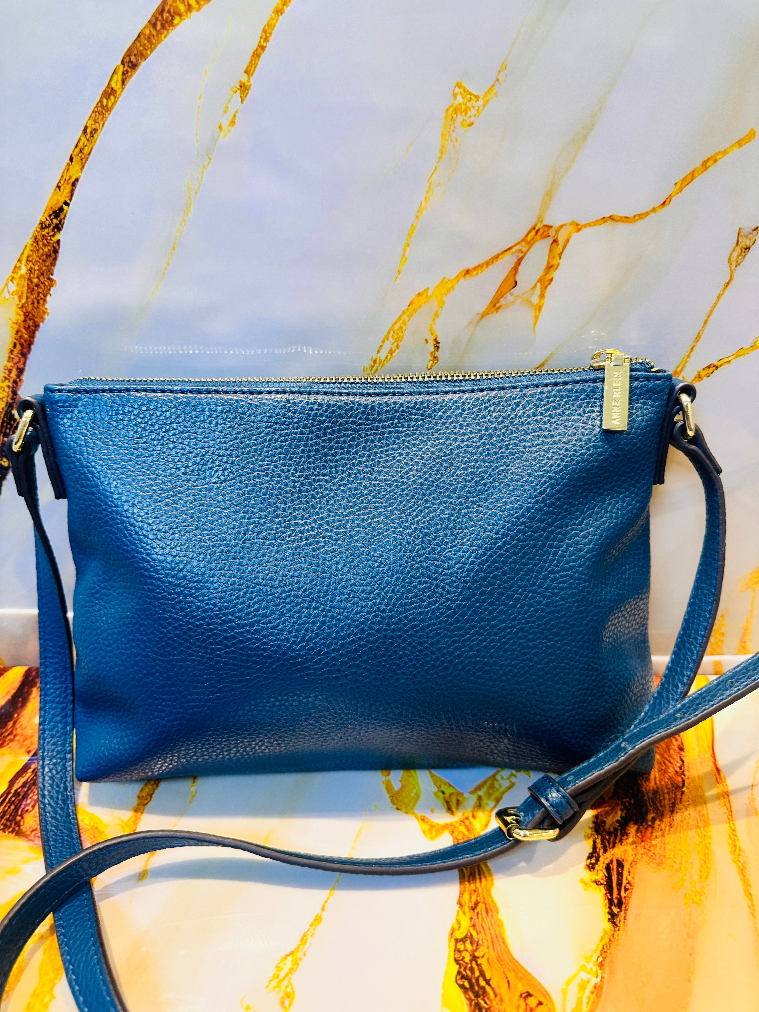 Cartera de Dama