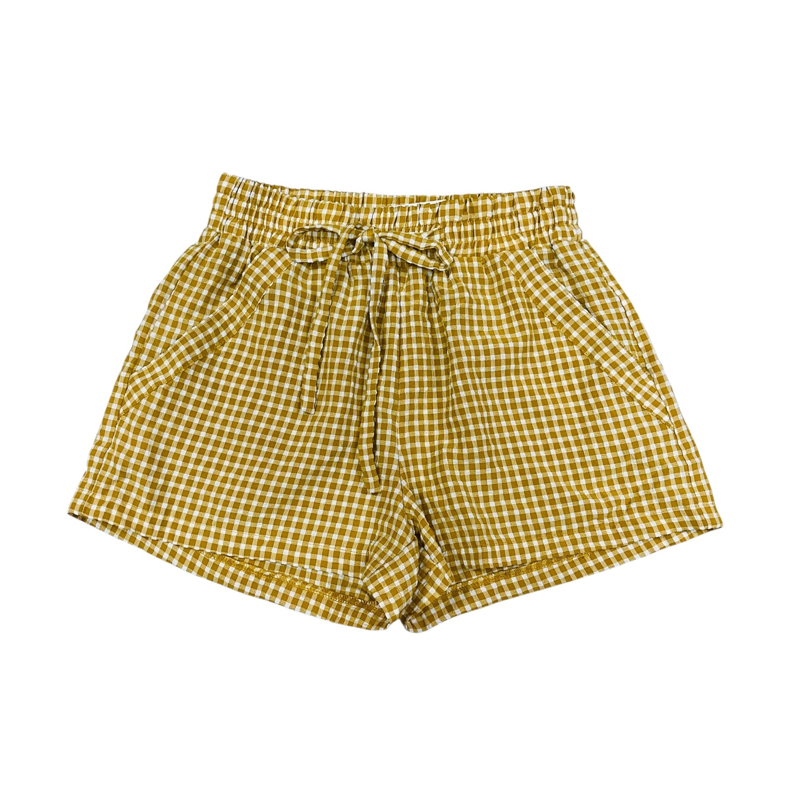 Short de Dama