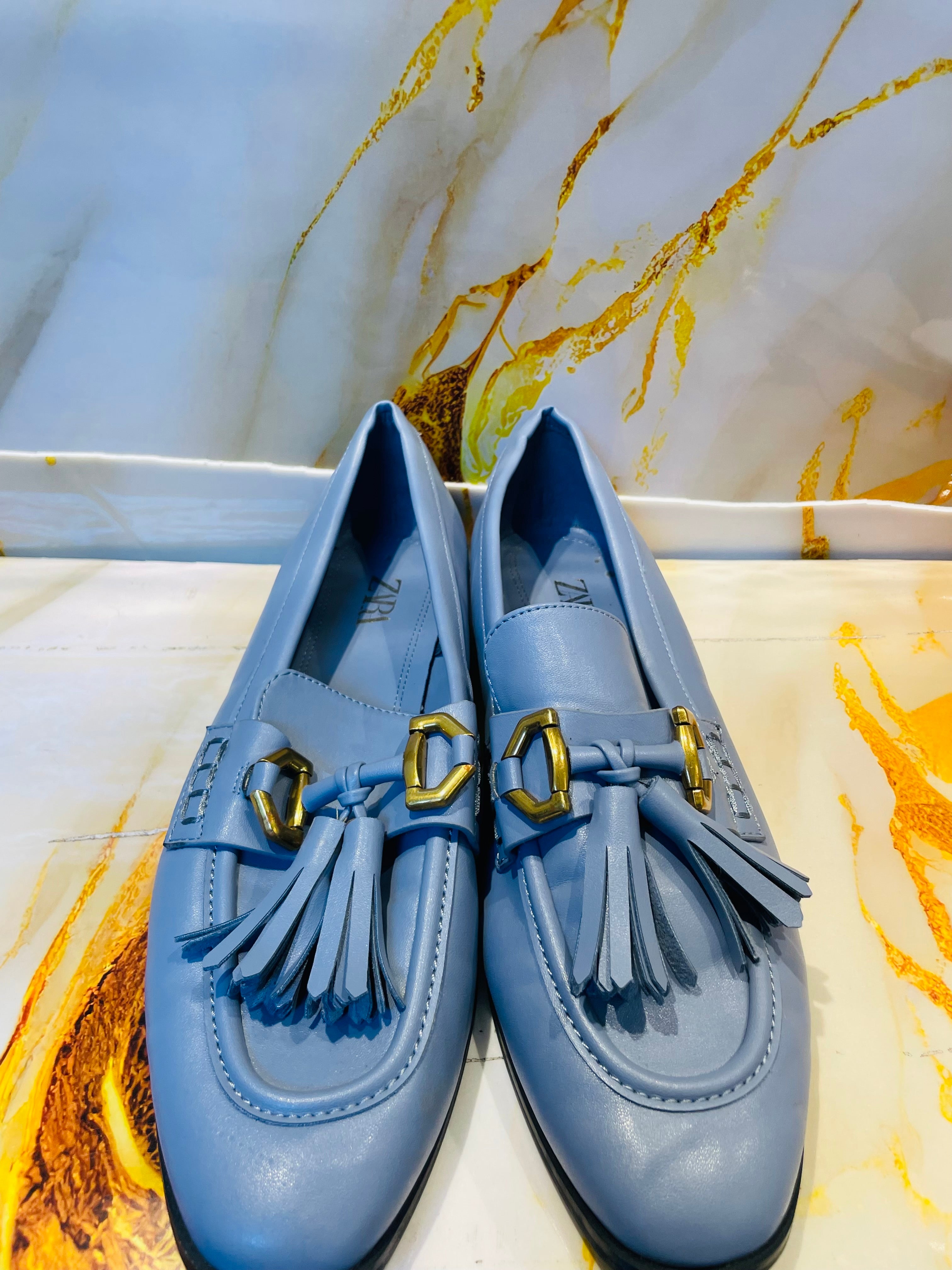 Zapato de Dama