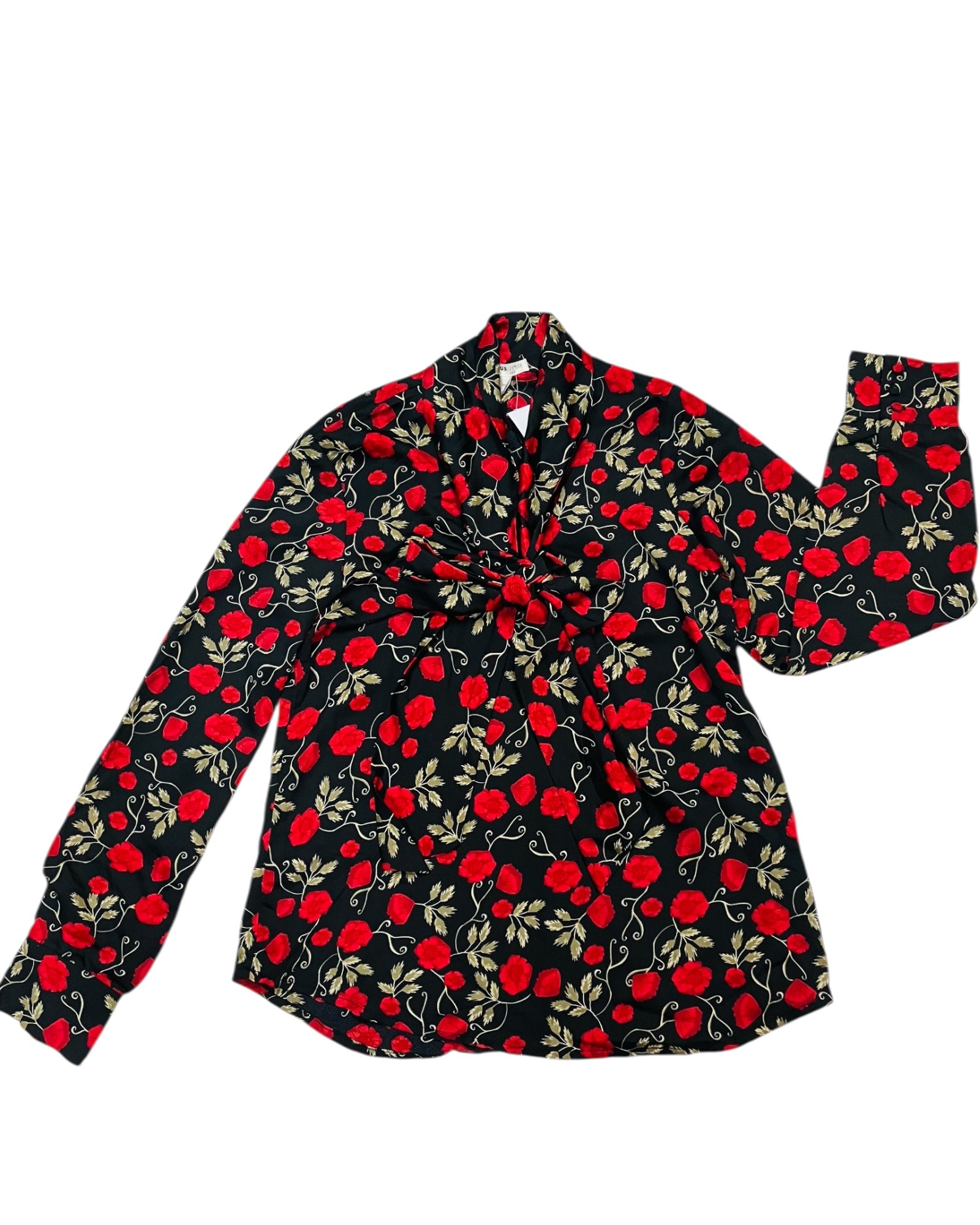 Blusa de Dama