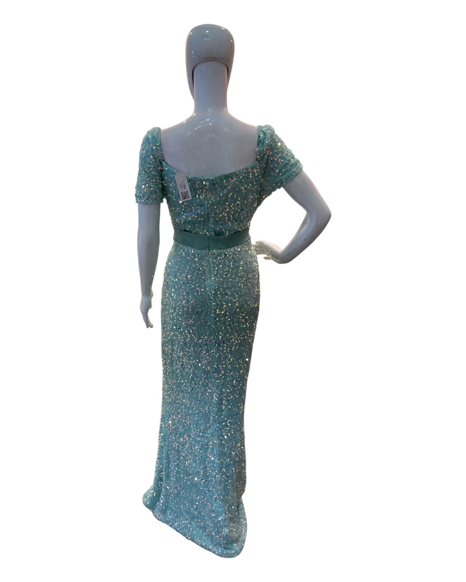 Vestido de Dama