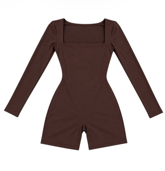 Traje deportivo de Dama