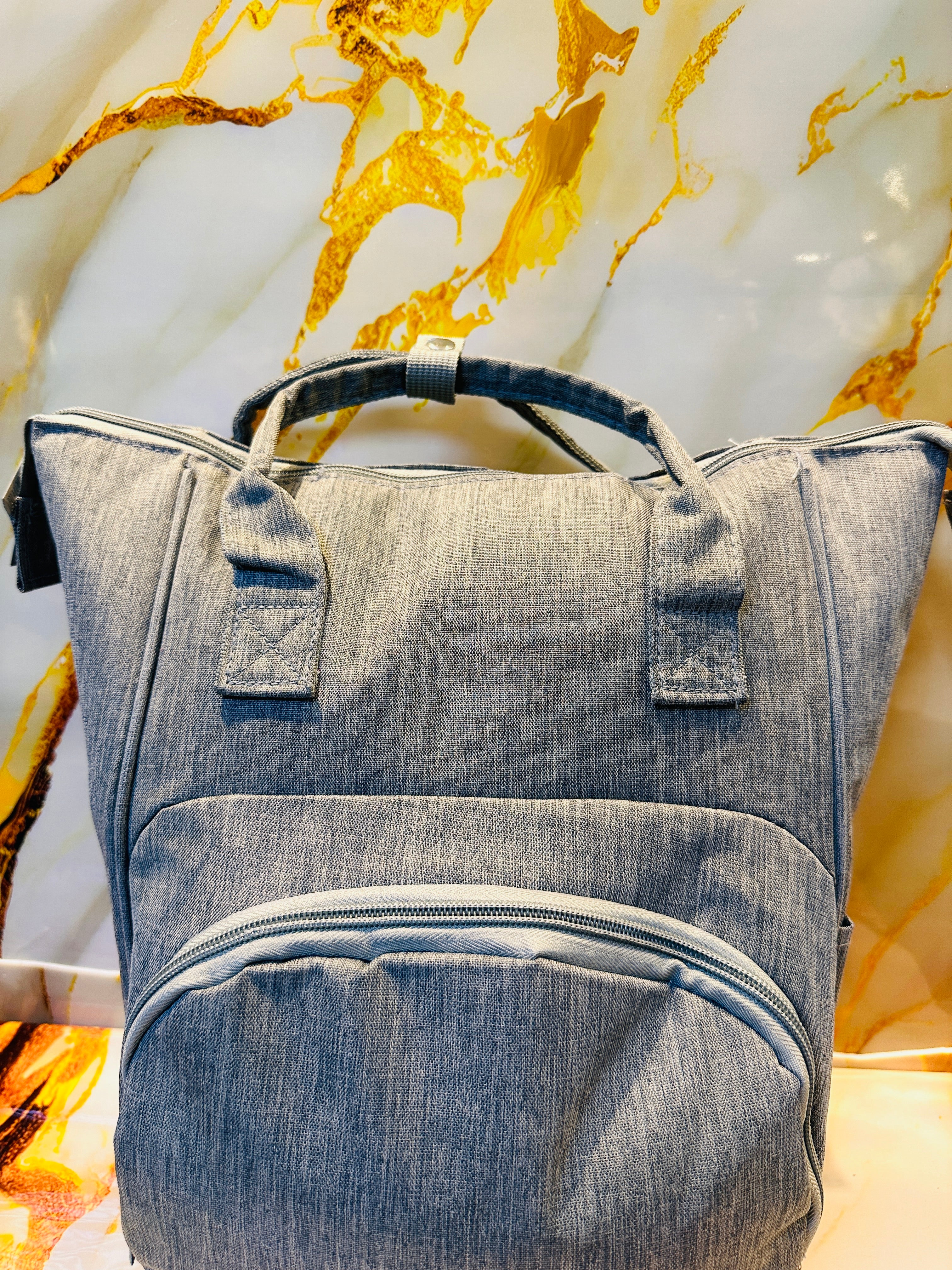 mochila de Dama