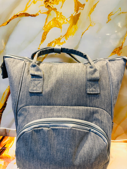mochila de Dama