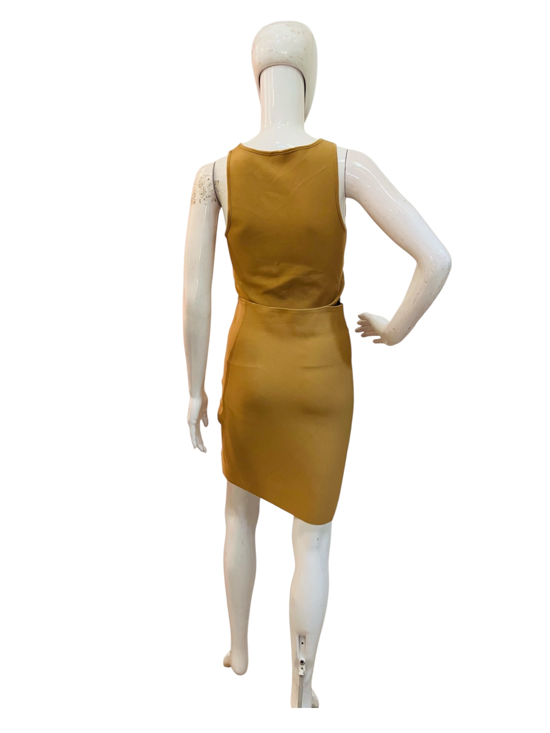 Vestido de Dama