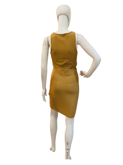 Vestido de Dama