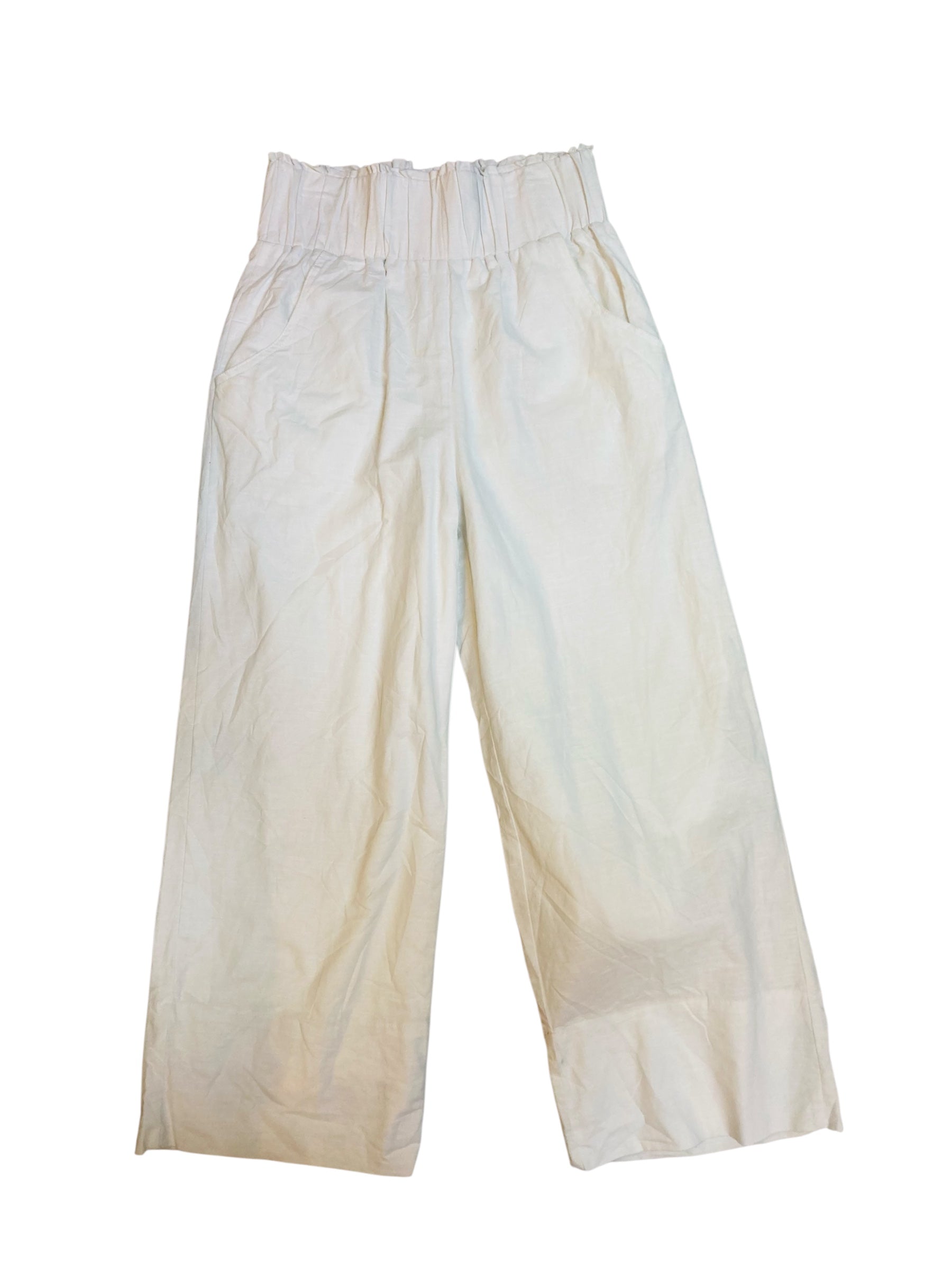 Pantaloneta de dama