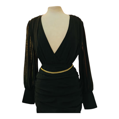 Vestido de Dama