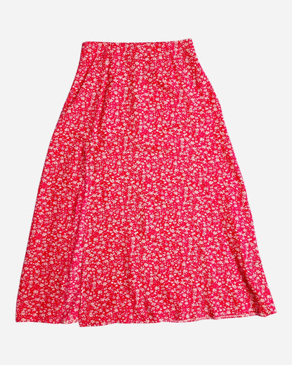 Falda de Dama