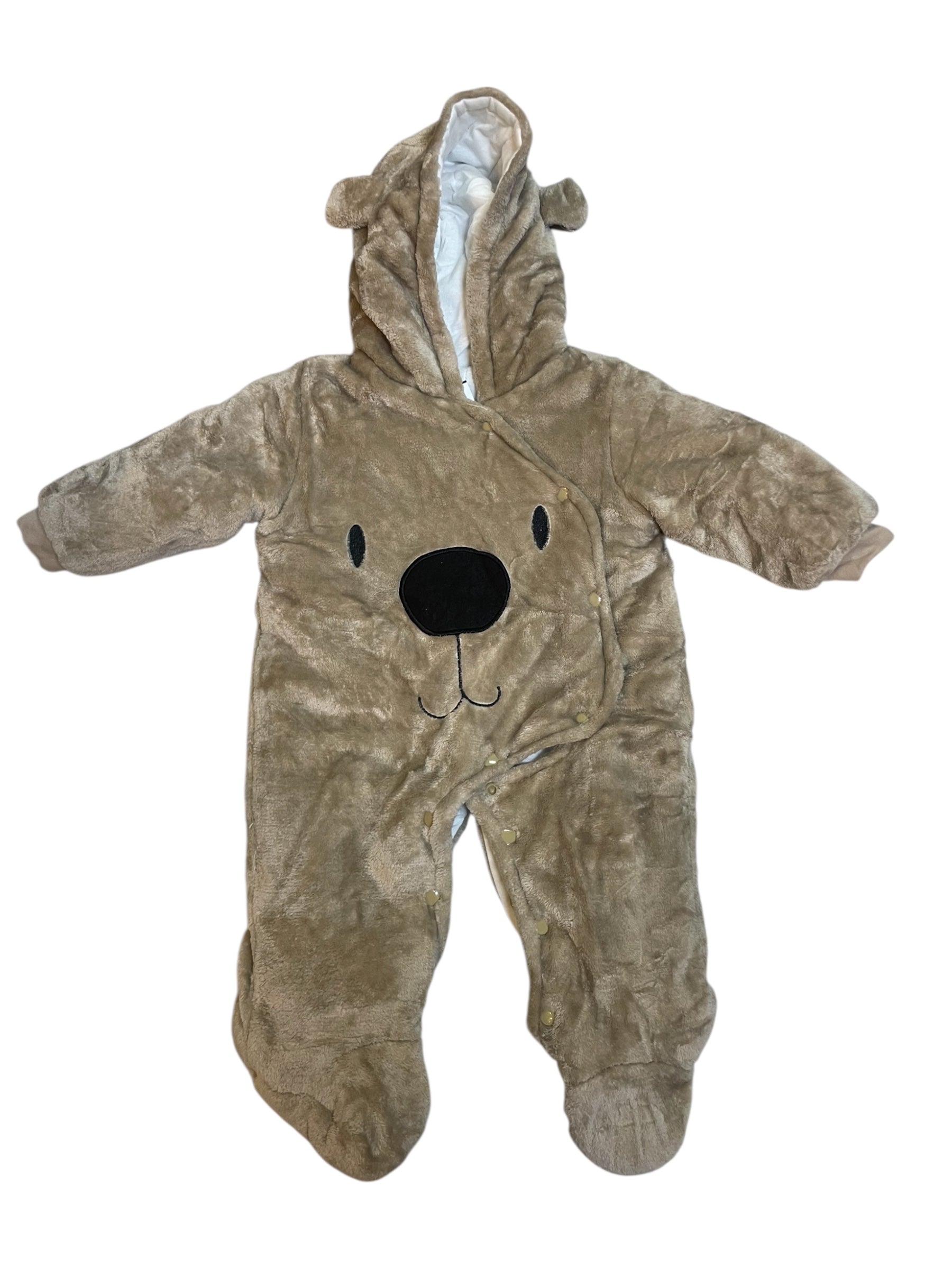 Ropa de bebé