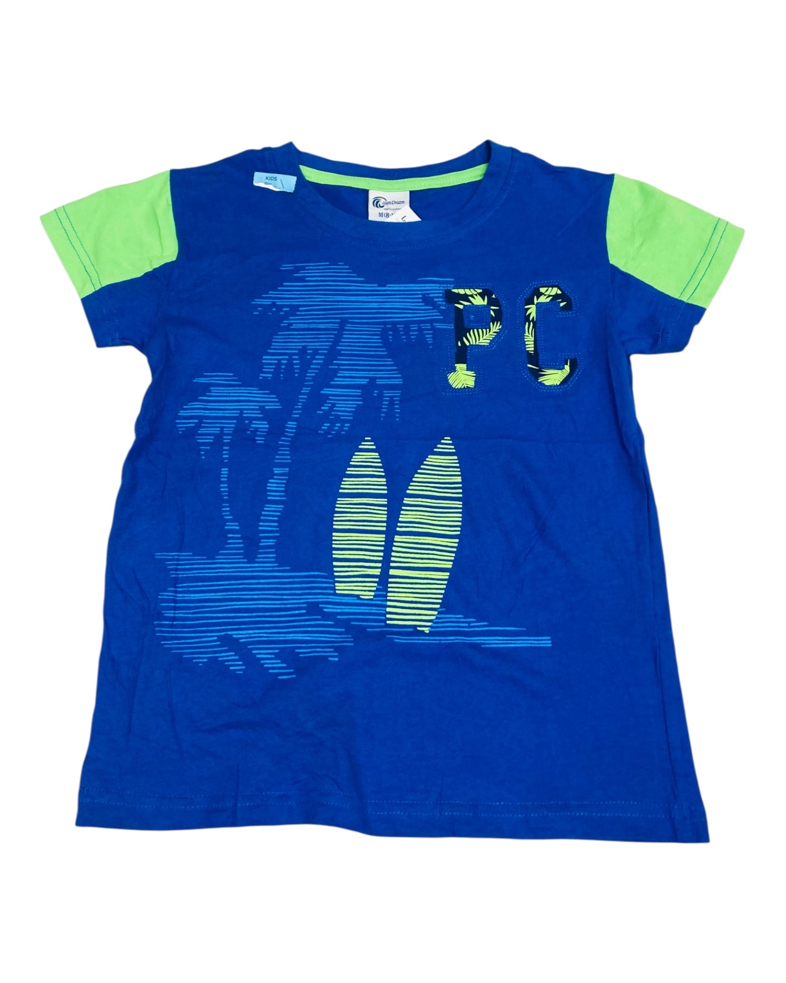 Camisa de Niño