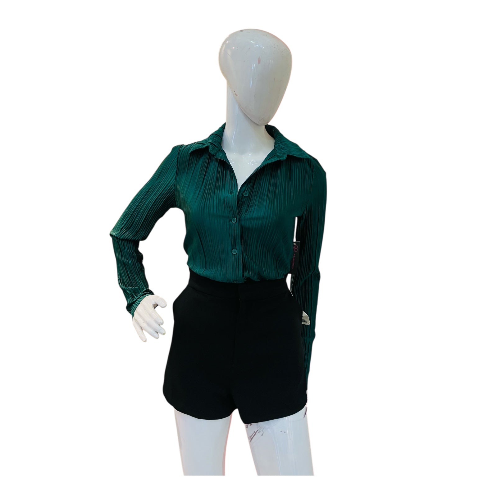 Camisa de Dama