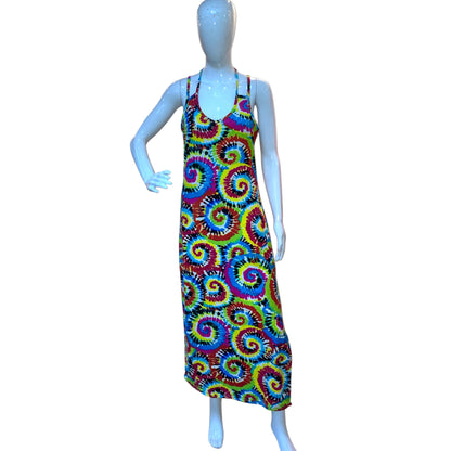 Vestido de Dama
