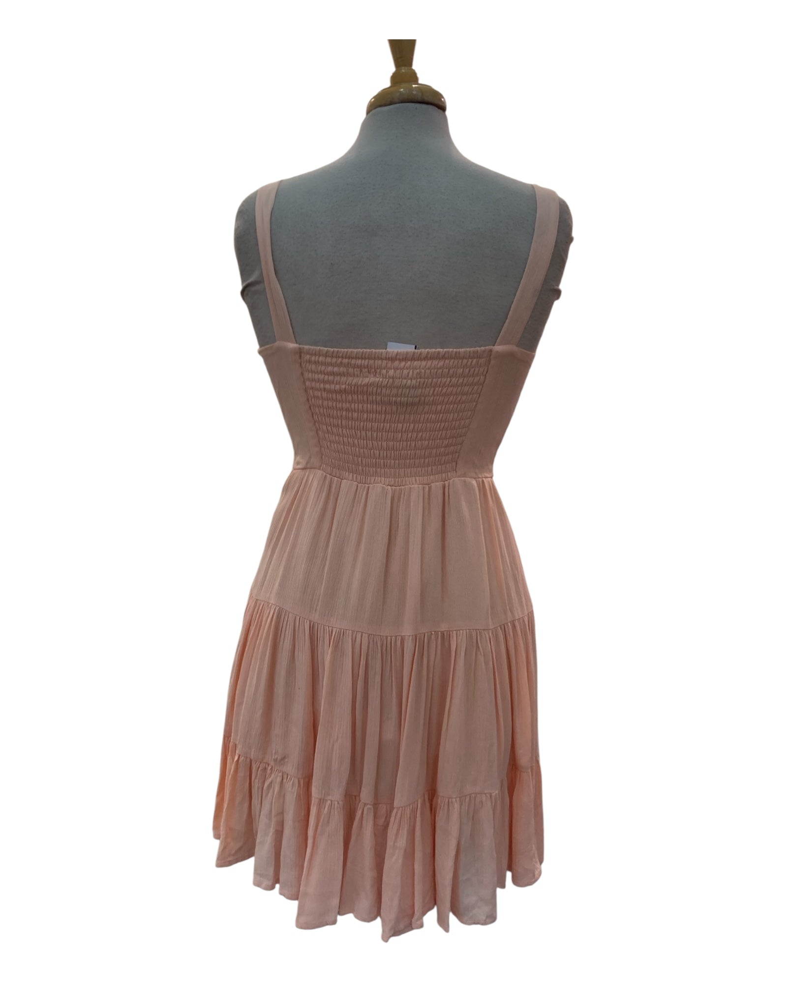 Vestido de Dama