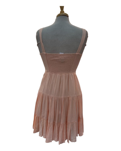 Vestido de Dama
