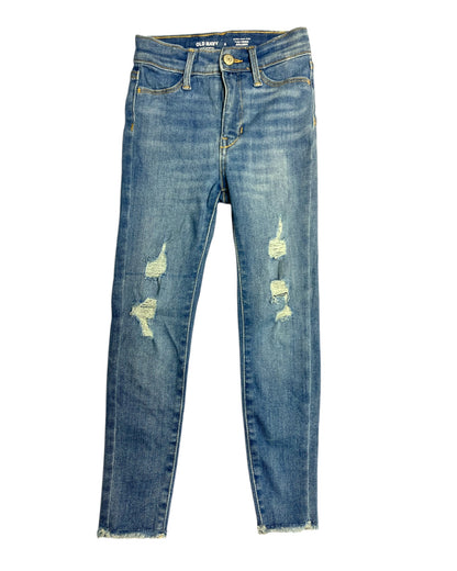 Pantalón de Niña
