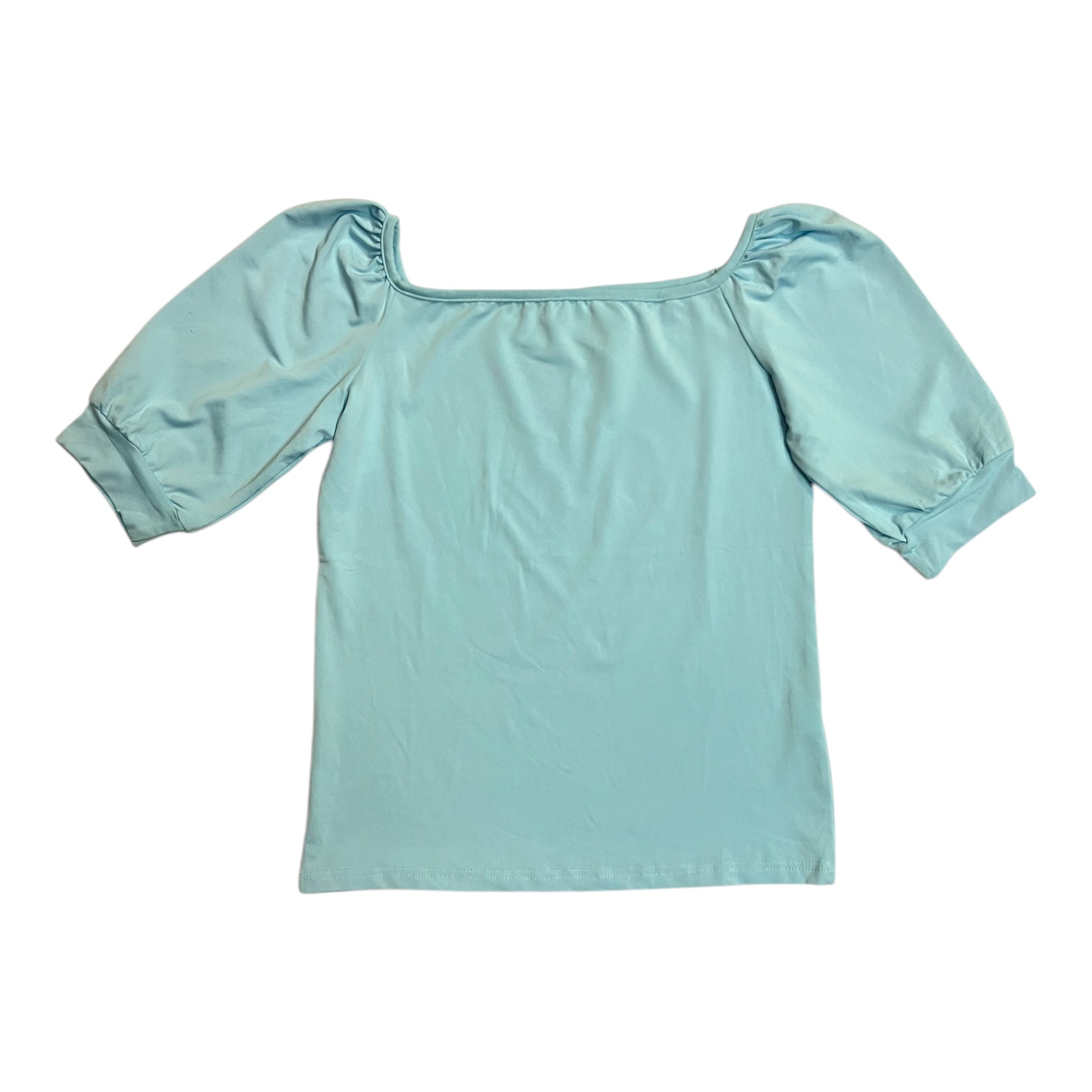 Blusa de dama