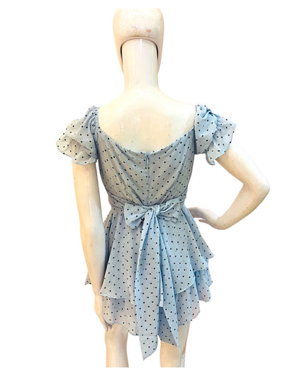 Vestido de Dama