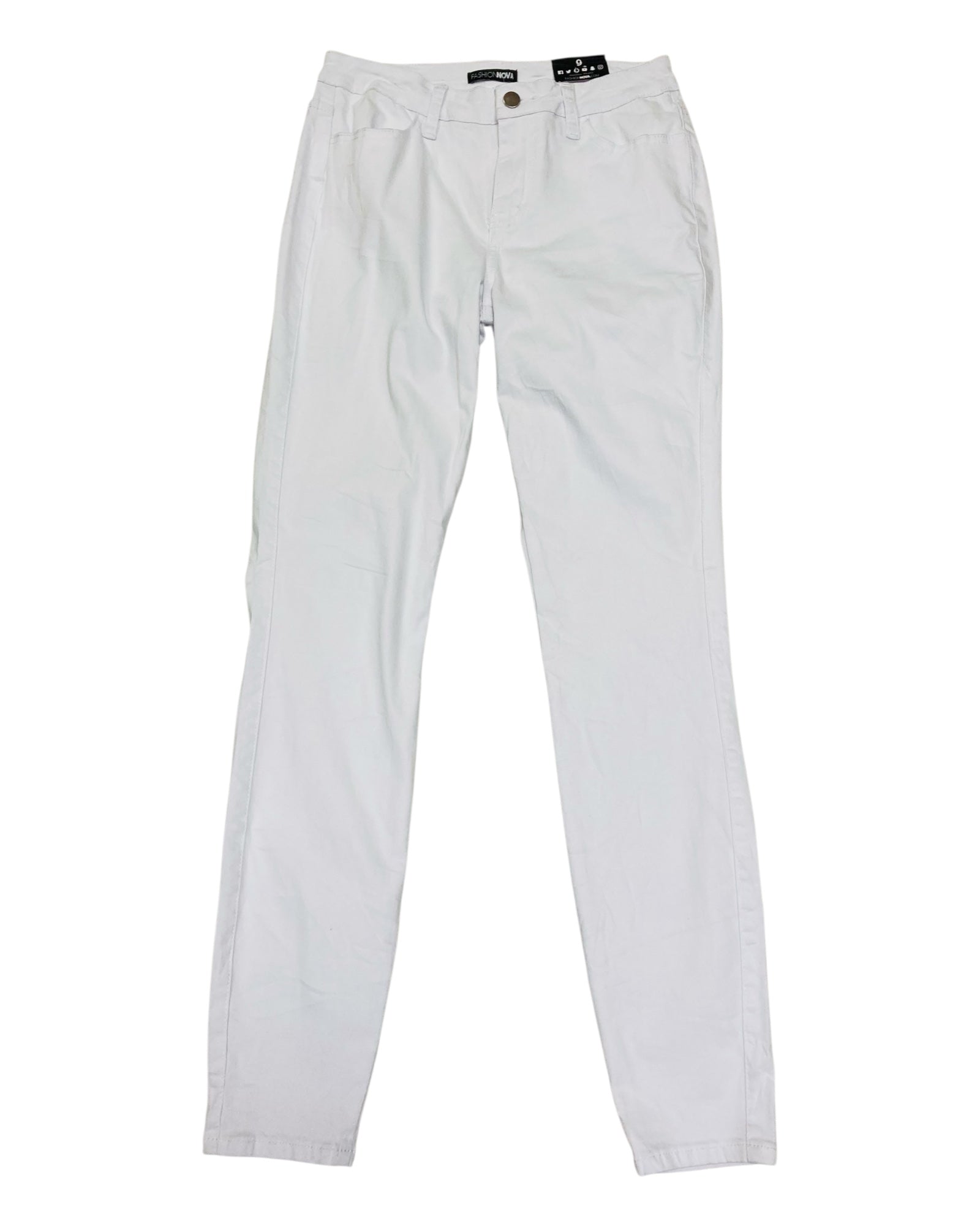 Pantalón de Dama