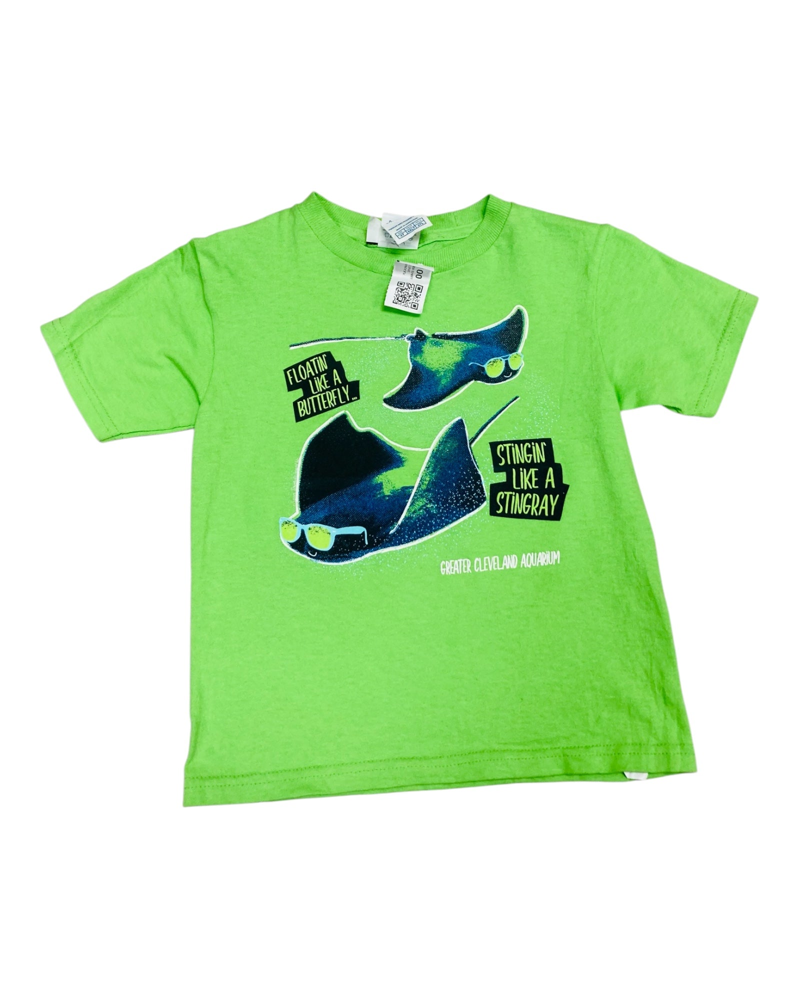 Camisa de Niño