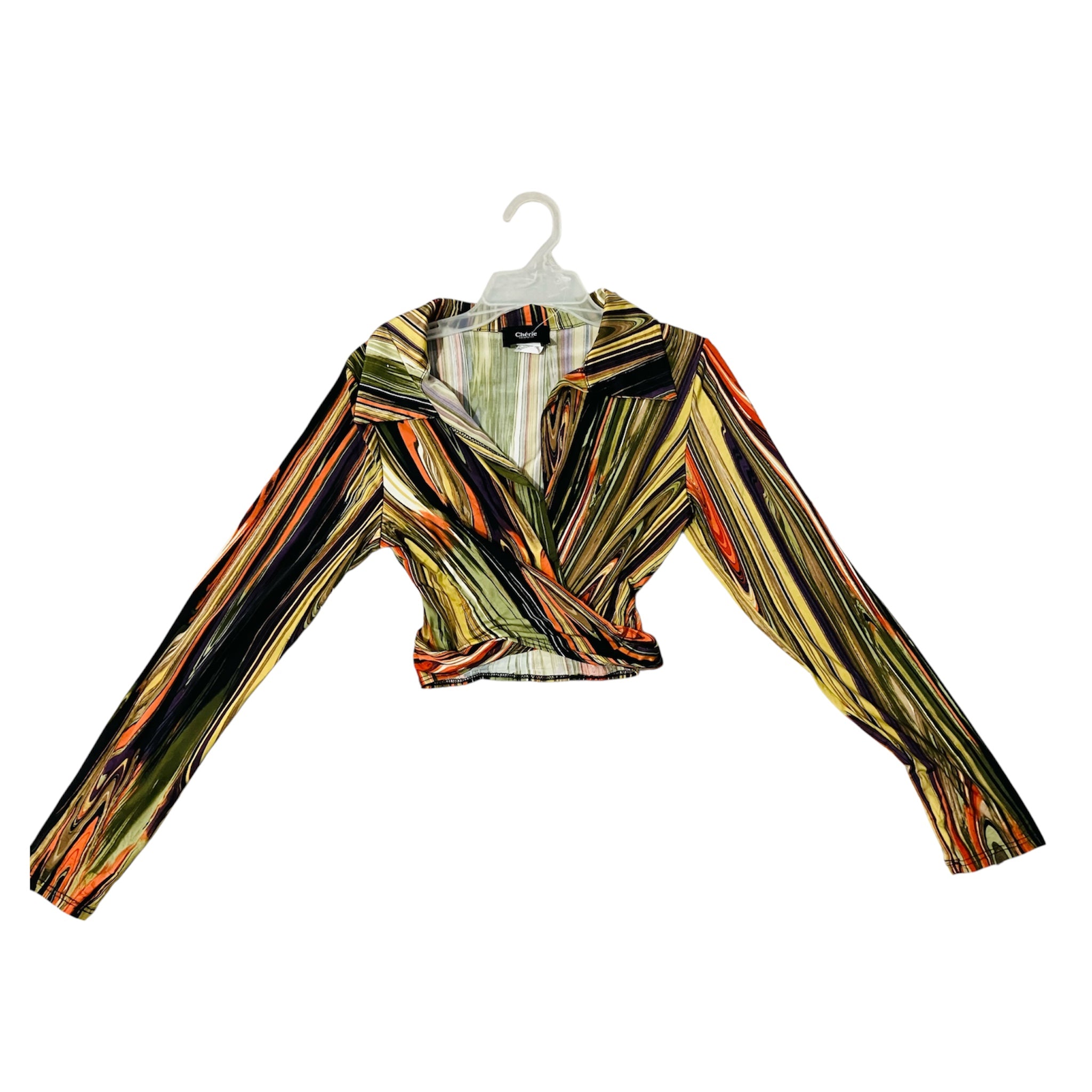 Blusa de Dama