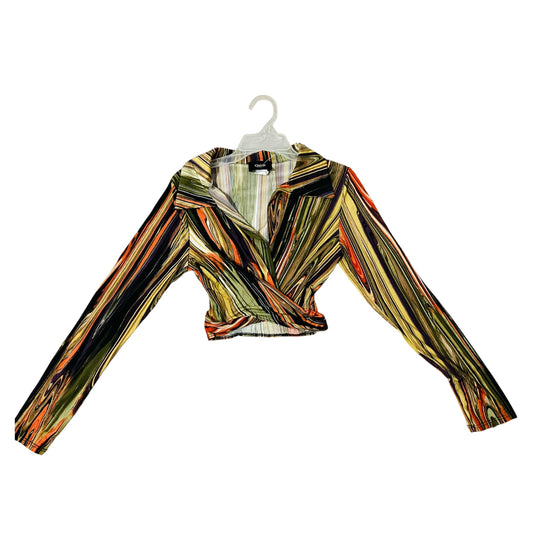 Blusa de Dama