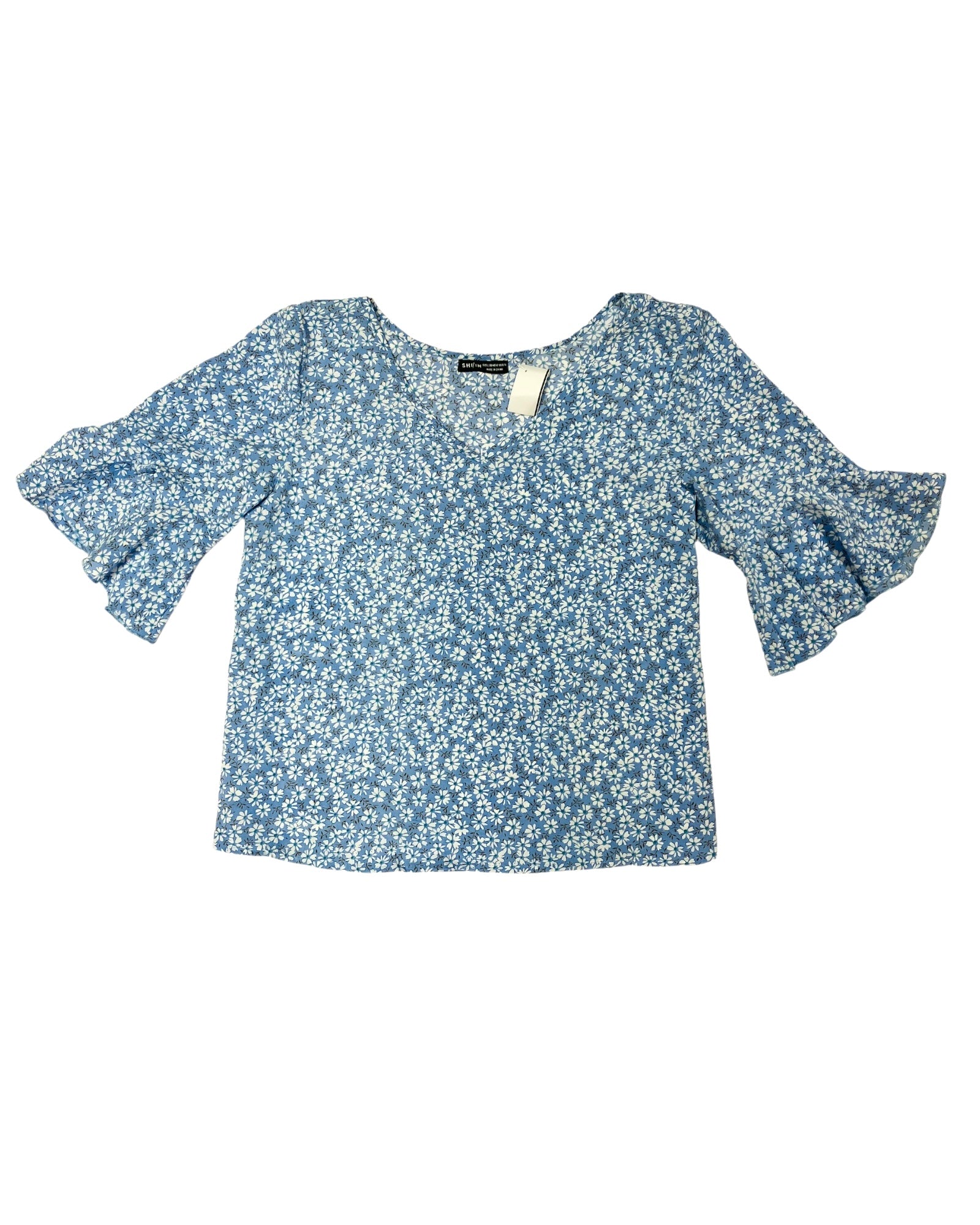 Blusa de Dama