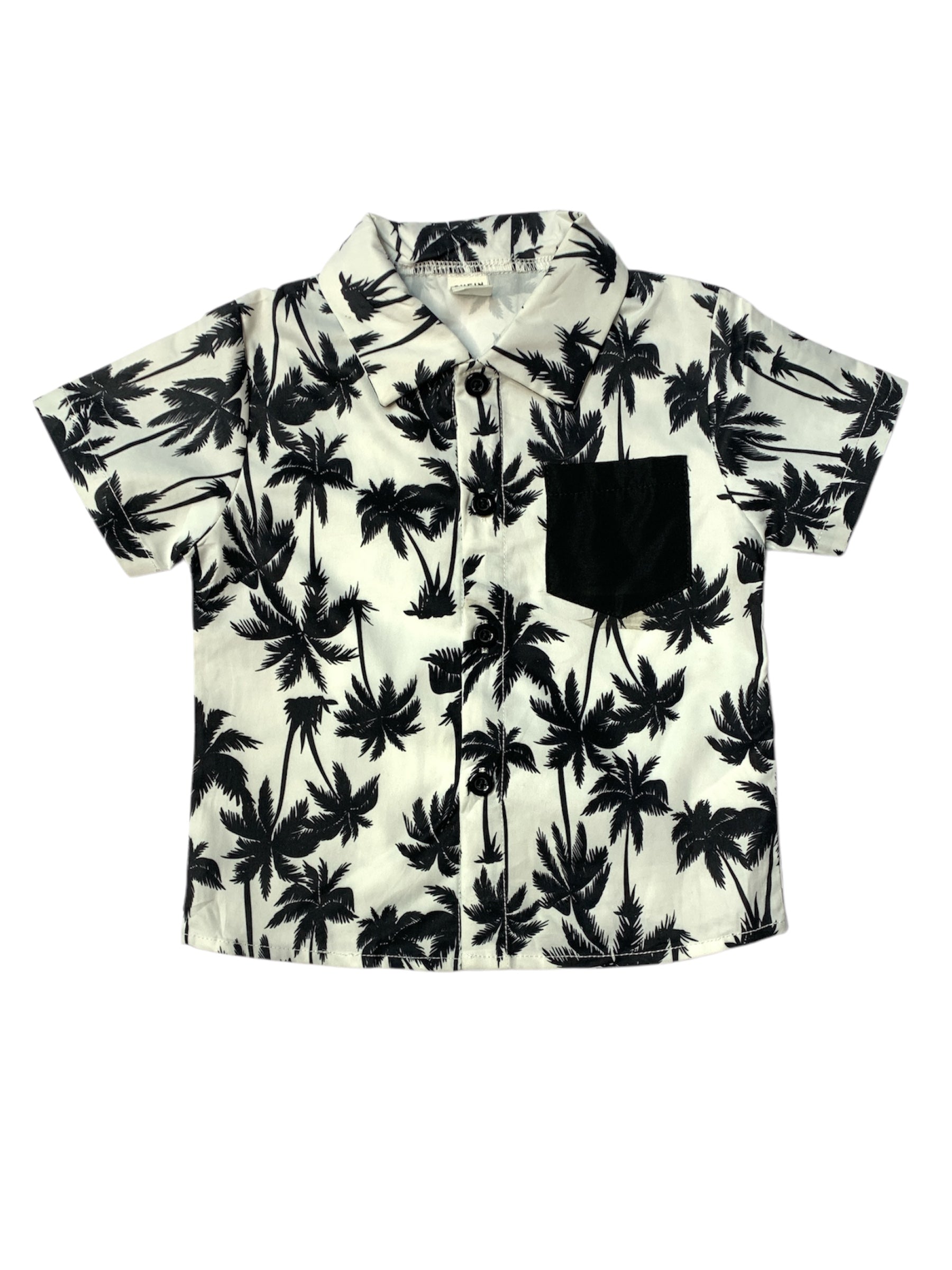 Camisa de Niño