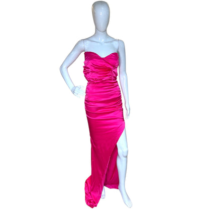 Vestido de Dama
