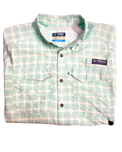 Camisa de Caballero