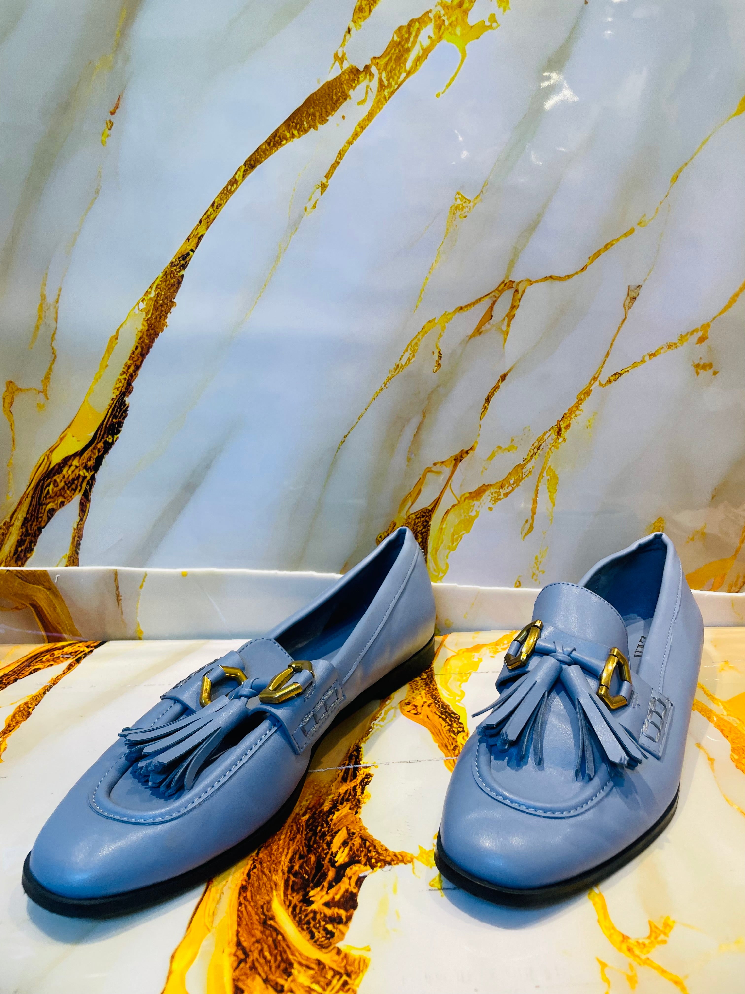 Zapato de Dama