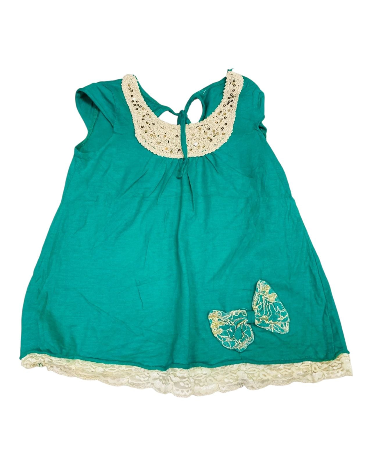 Camisa de Niña