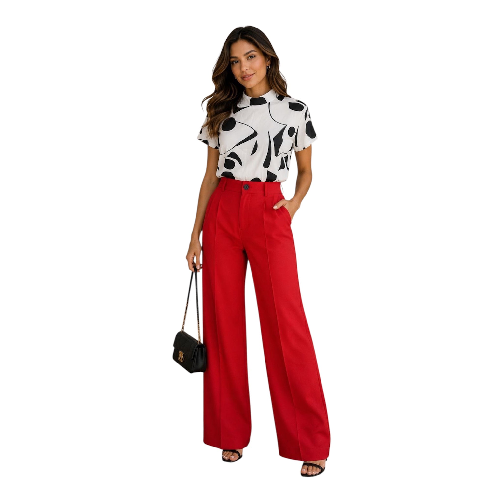 Blusa de Dama