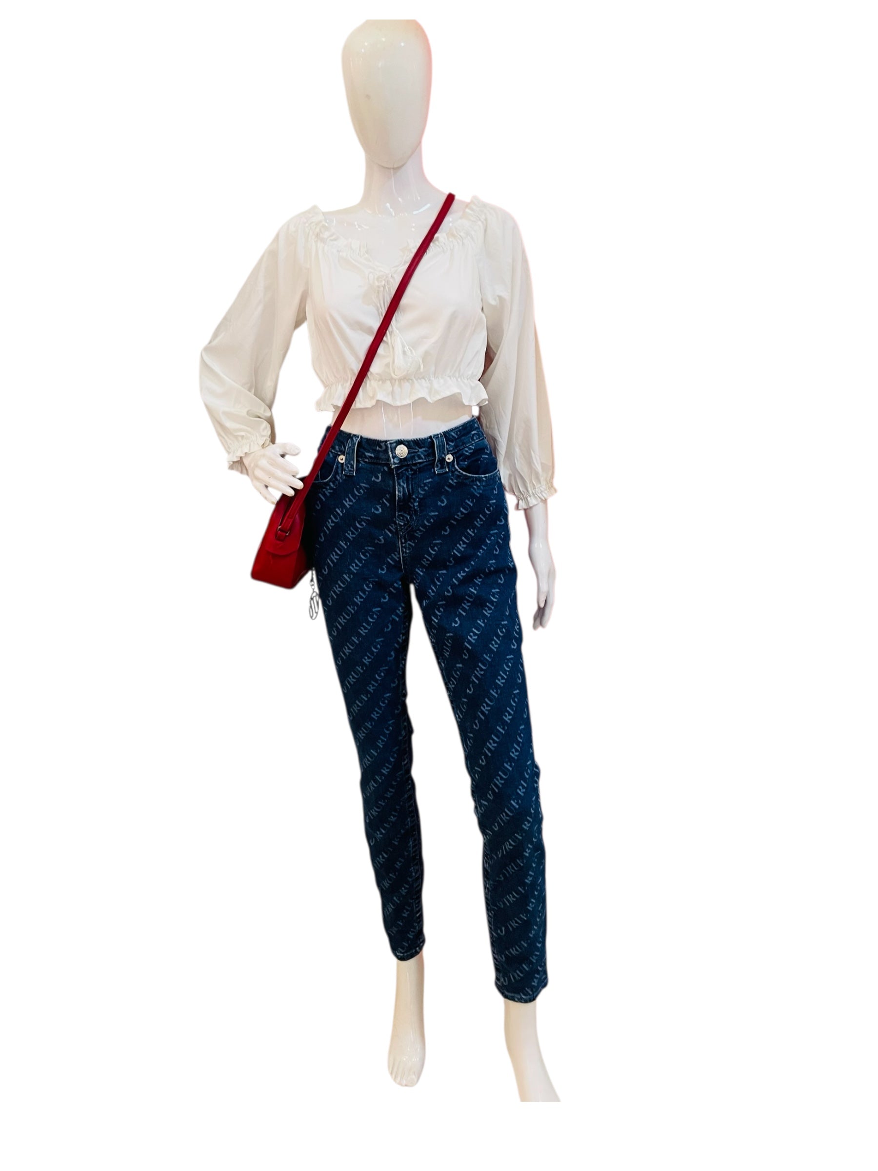 Pantalon de Dama