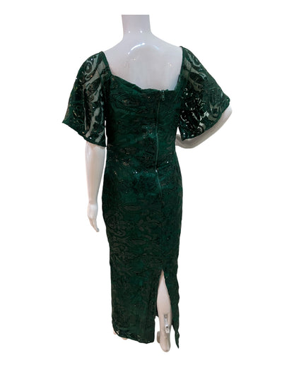 Vestido de Dama