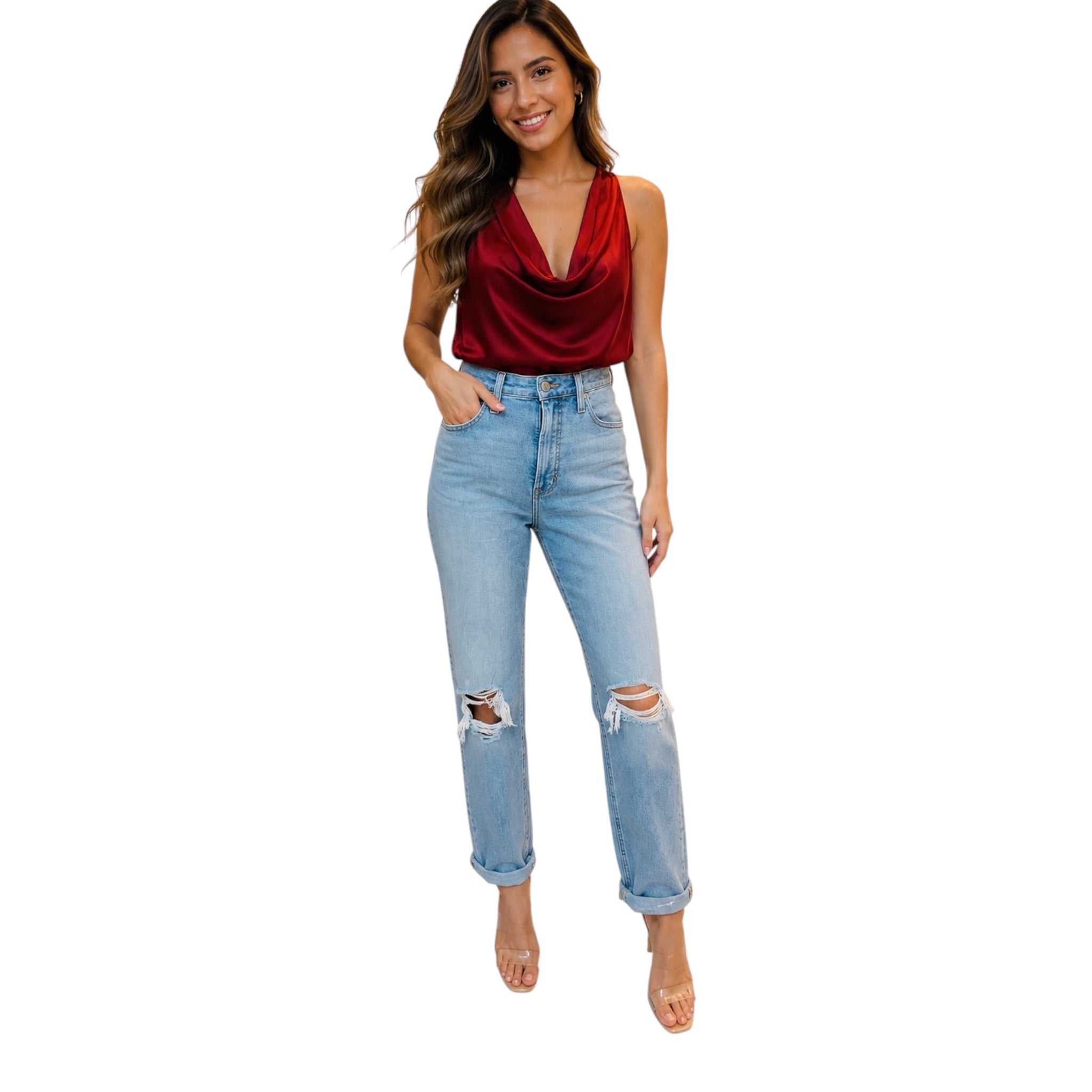 Pantalón de Dama