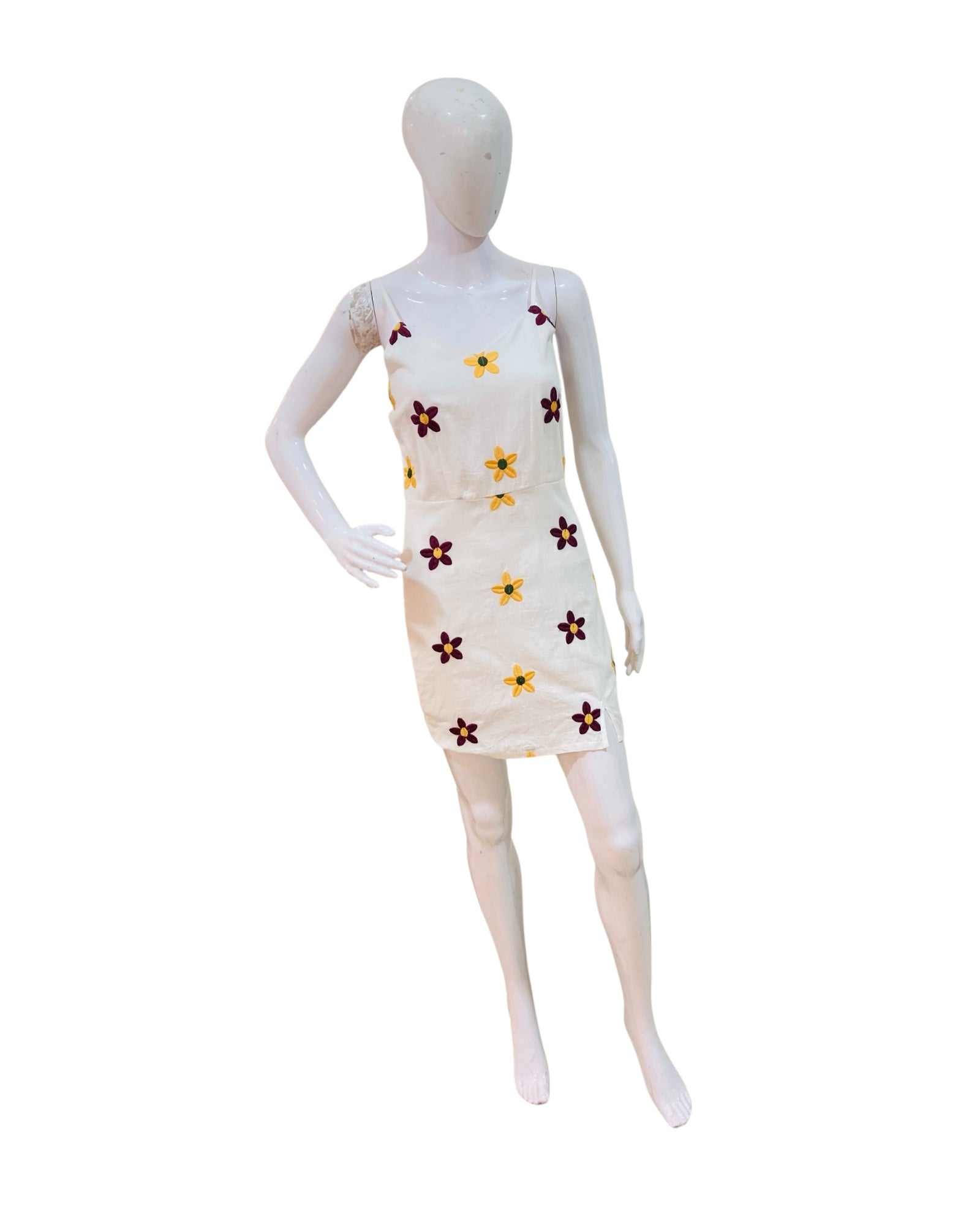Vestido de Dama