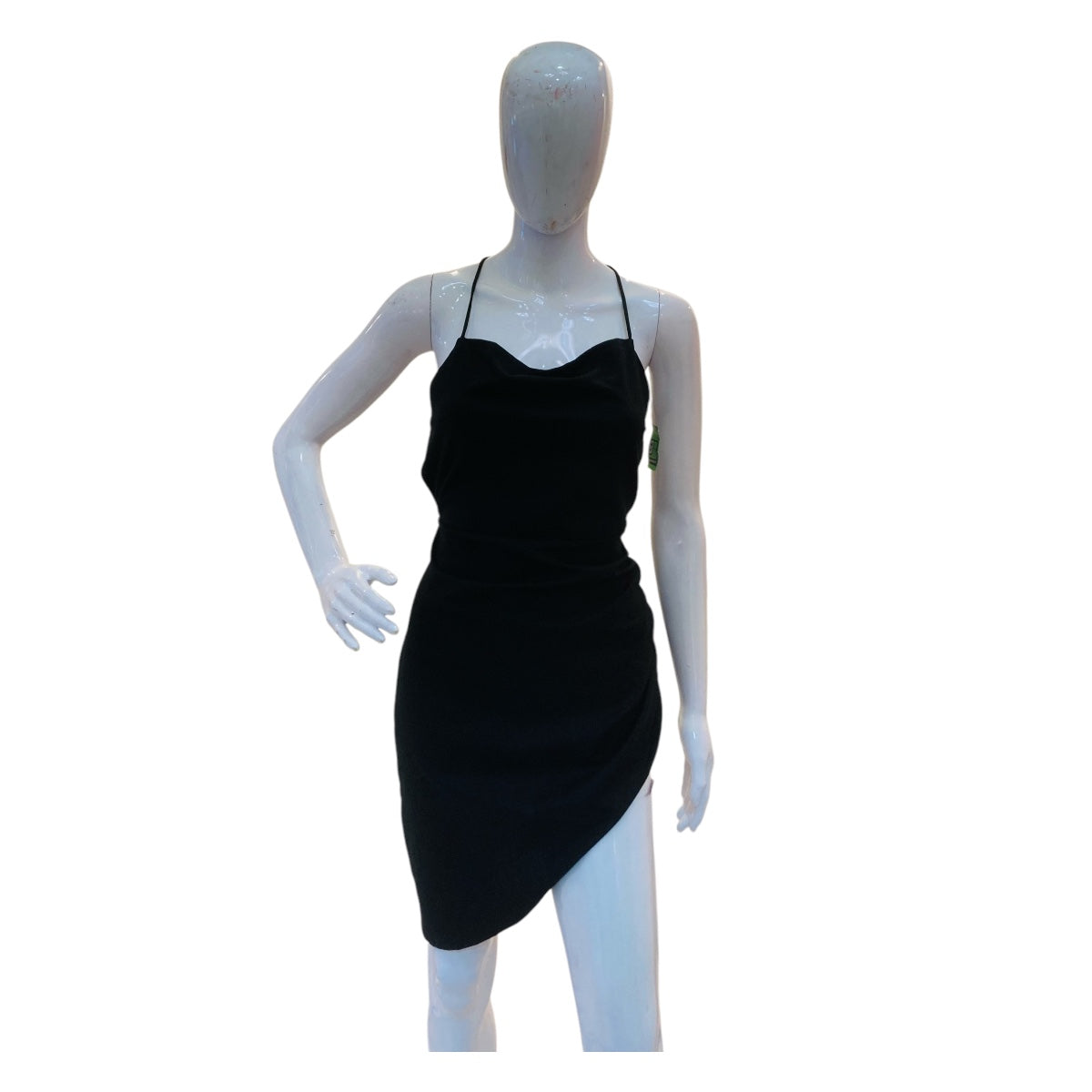 Vestido de Dama