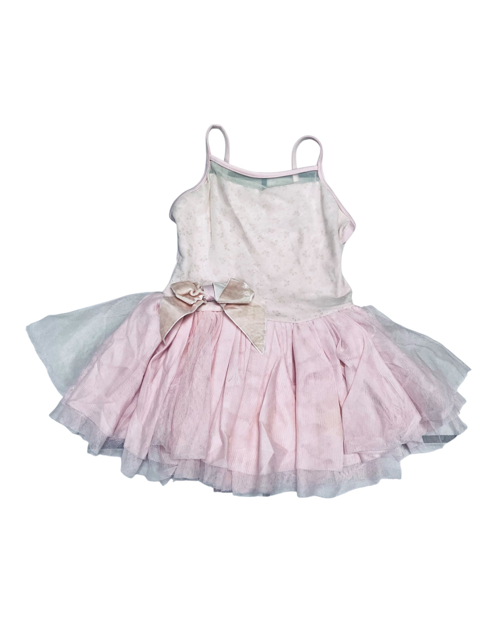 Vestido de Niña