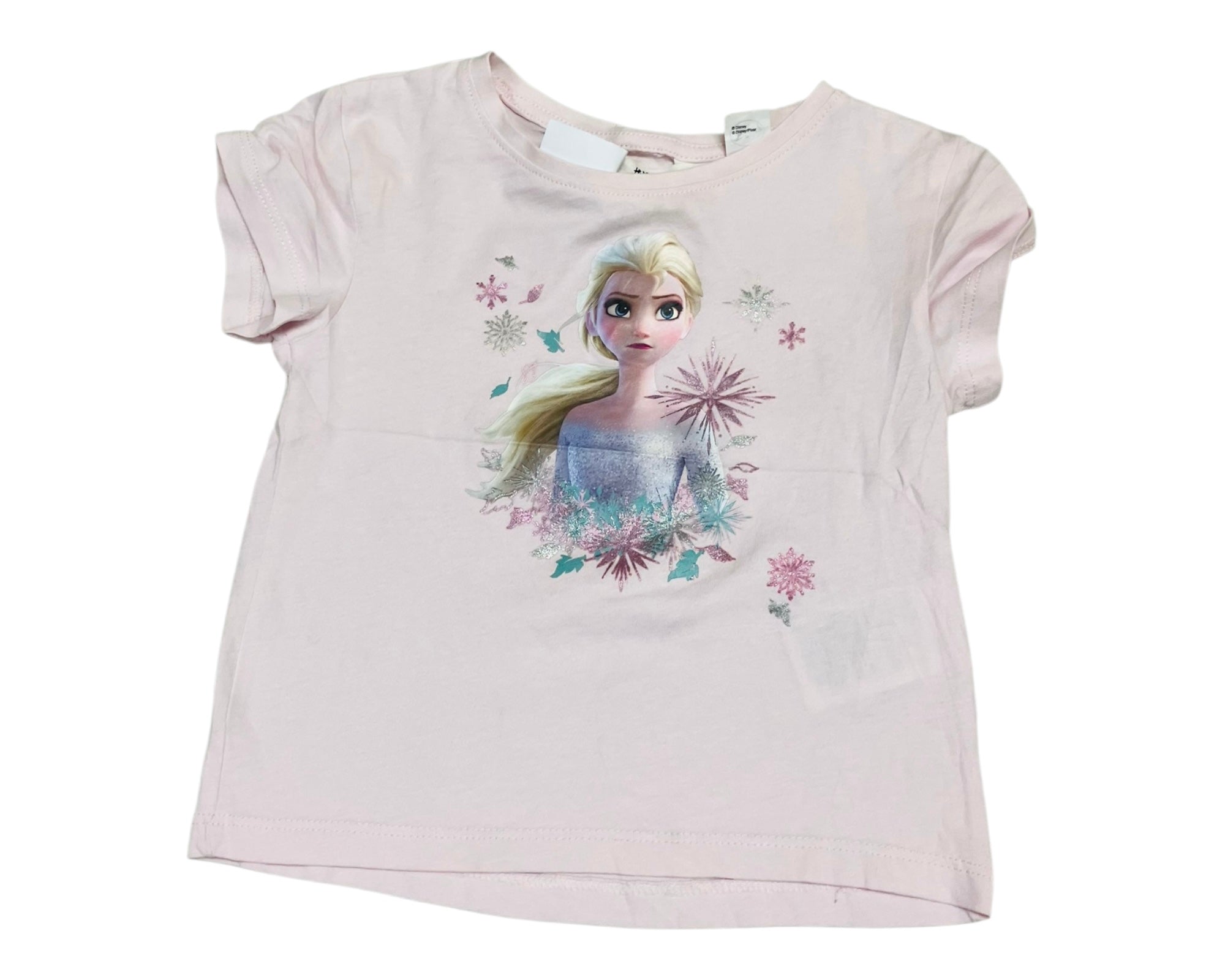 Camisa de Niña