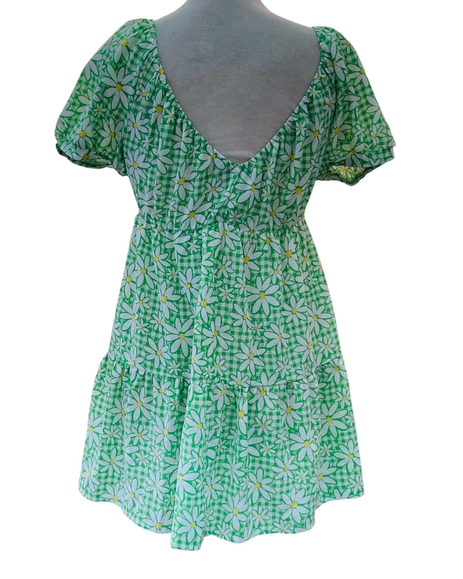Vestido de Dama