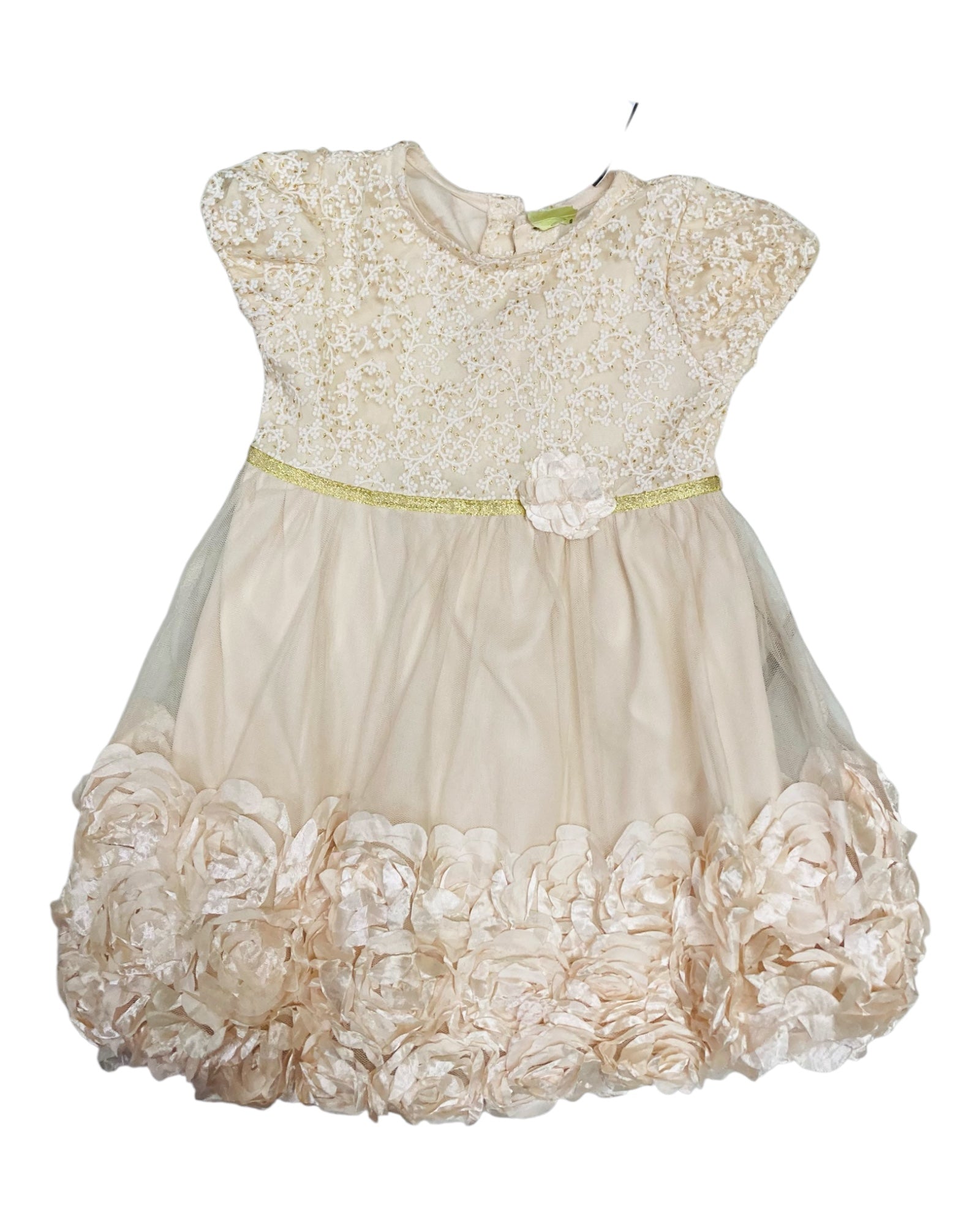 Vestido de Niña