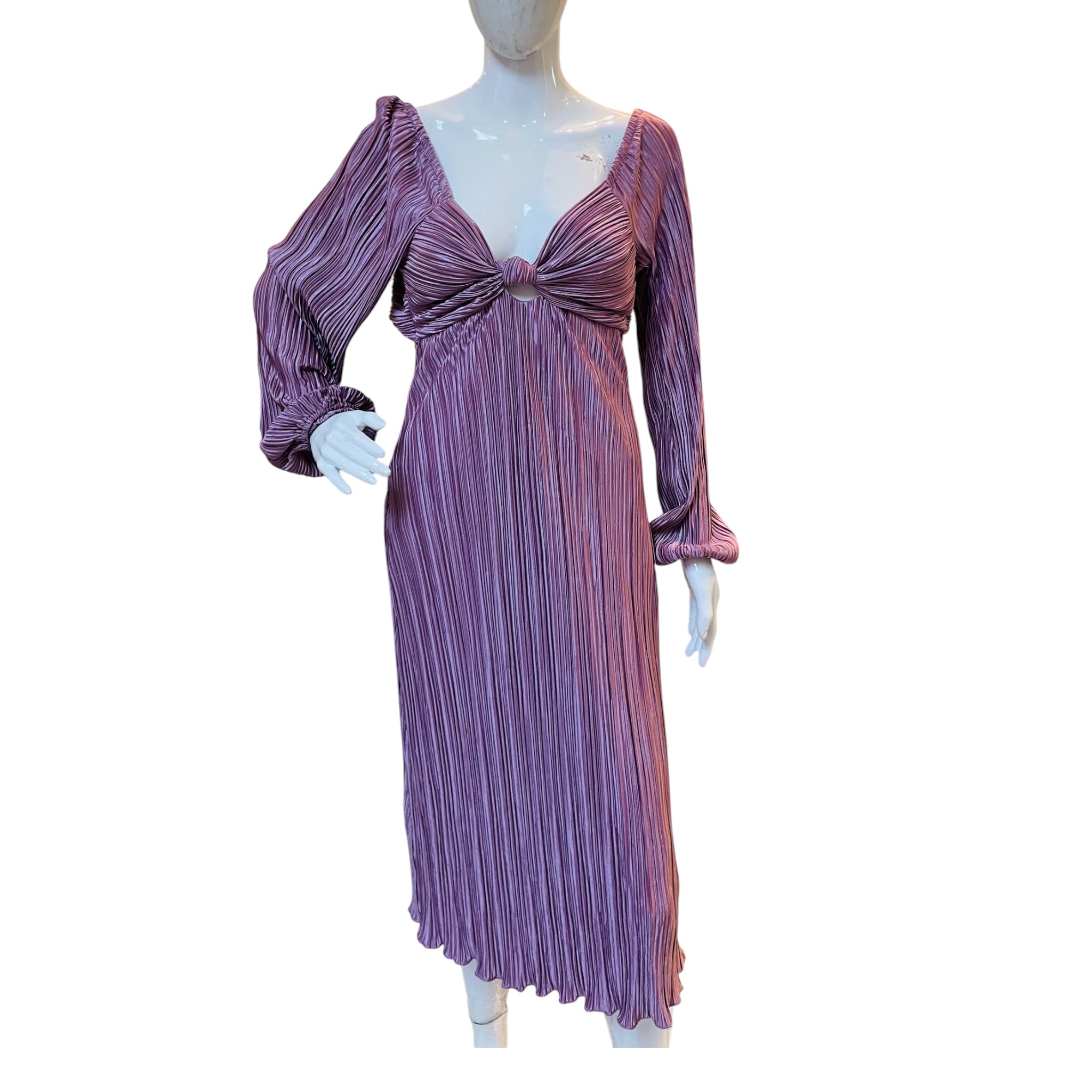 Vestido de Dama