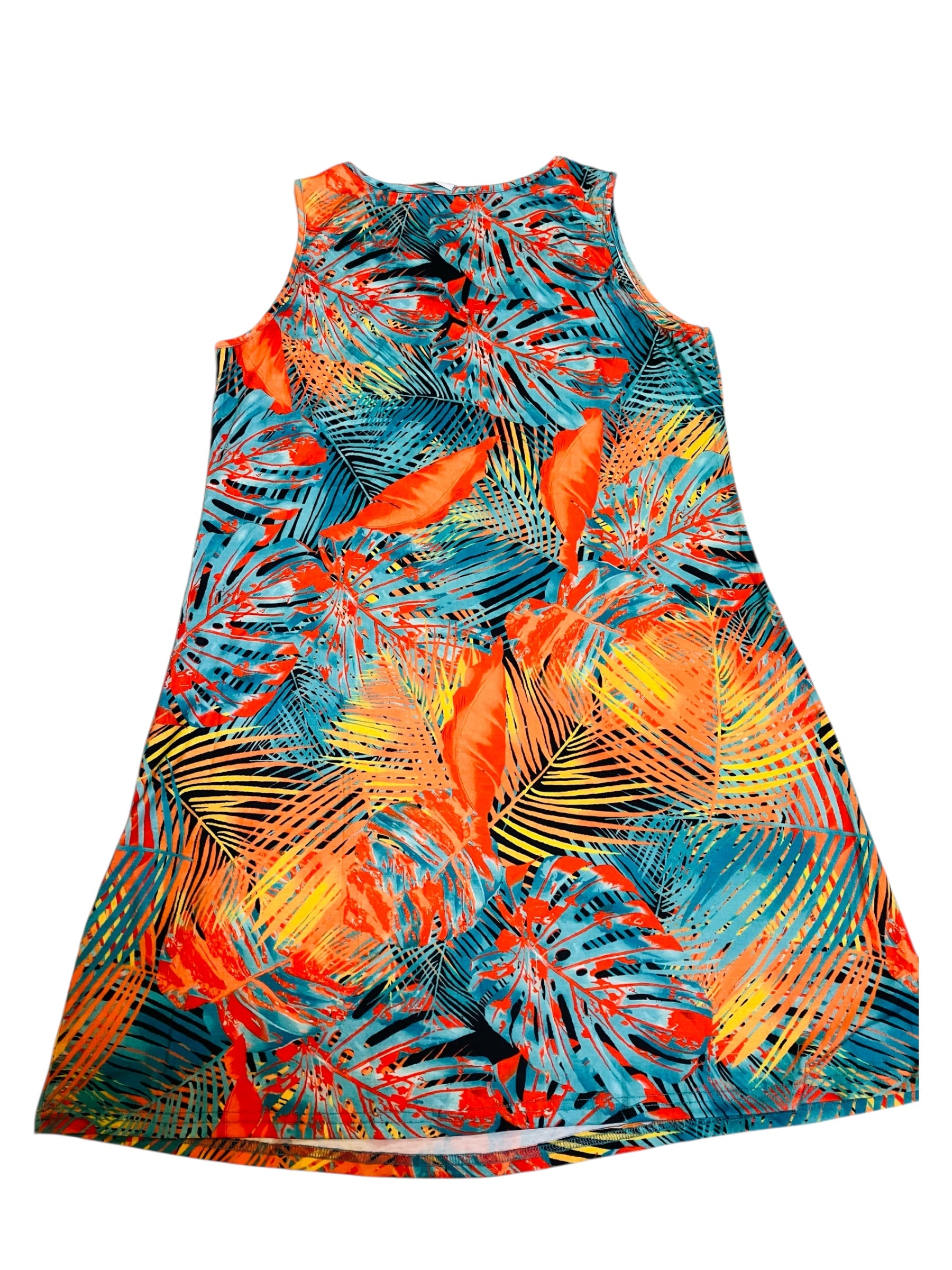 Vestido casual